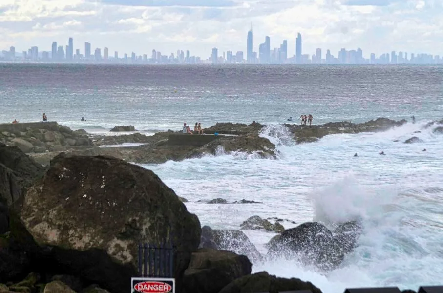 Landscape photography by Chris Harvey