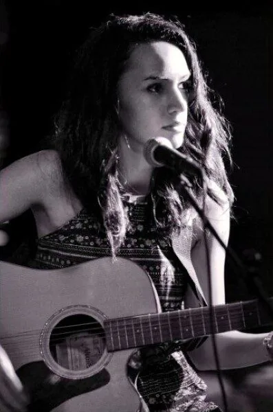 Music photography by Chris Harvey