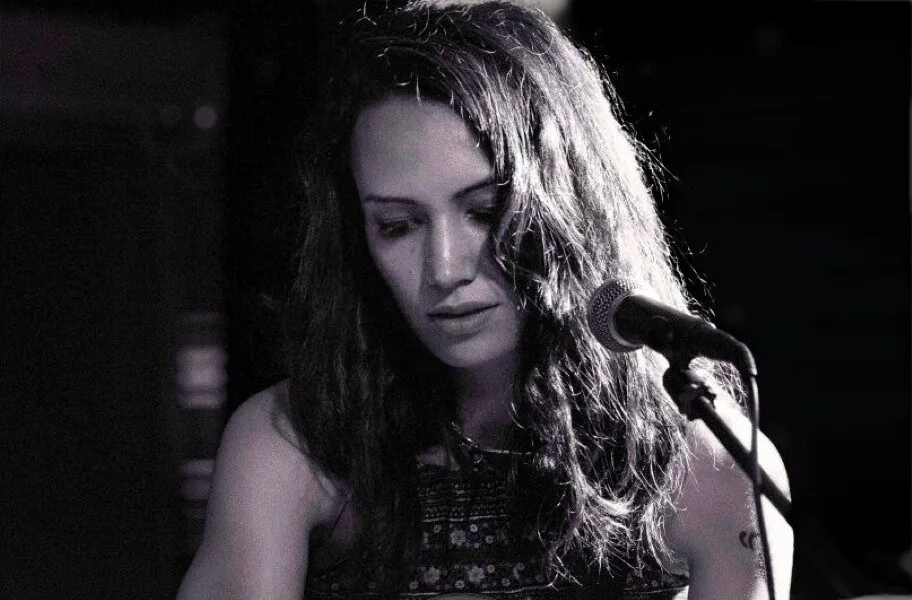 Music photography by Chris Harvey