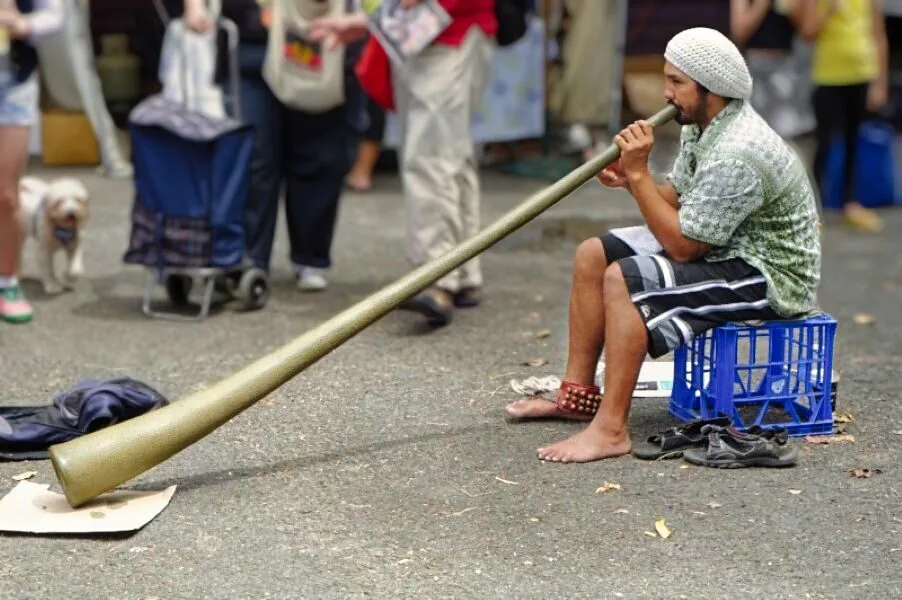 Music photography by Chris Harvey