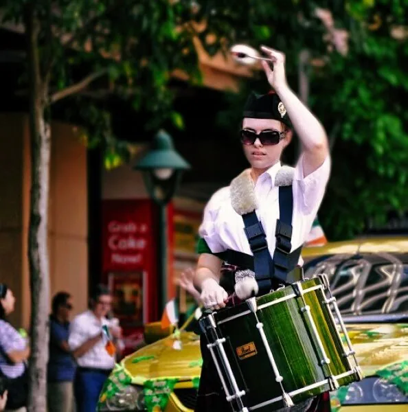 Music photography by Chris Harvey