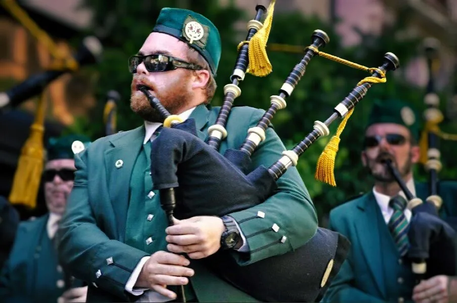 Music photography by Chris Harvey