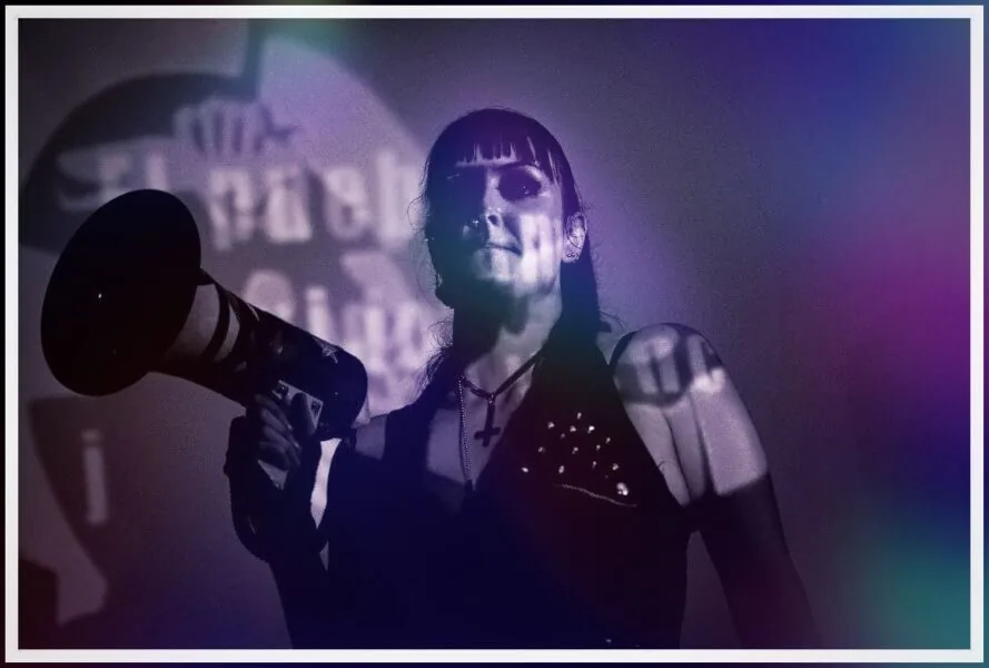 Music photography by Chris Harvey