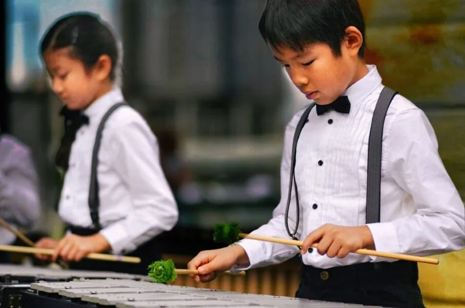 Music photography by Chris Harvey