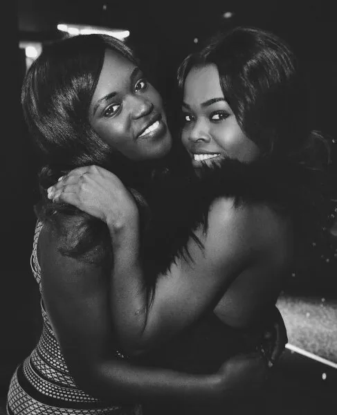 Nightlife photography by Chris Harvey