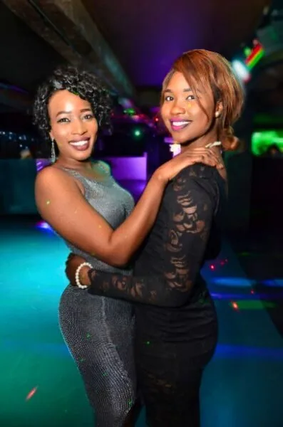 Nightlife photography by Chris Harvey