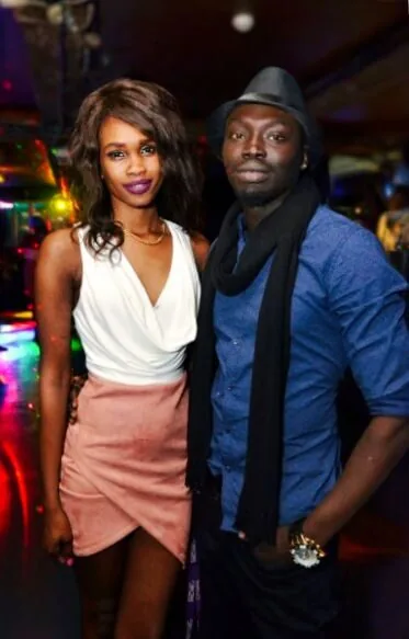 Nightlife photography by Chris Harvey