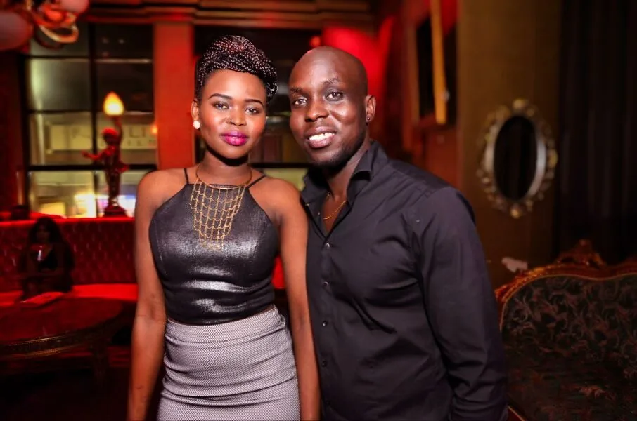 Nightlife photography by Chris Harvey