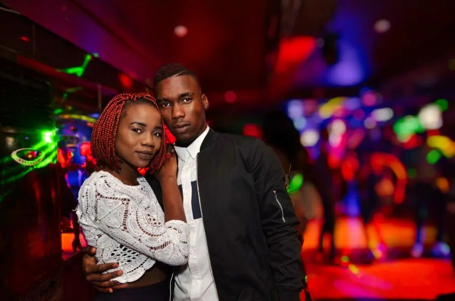 Nightlife photography by Chris Harvey