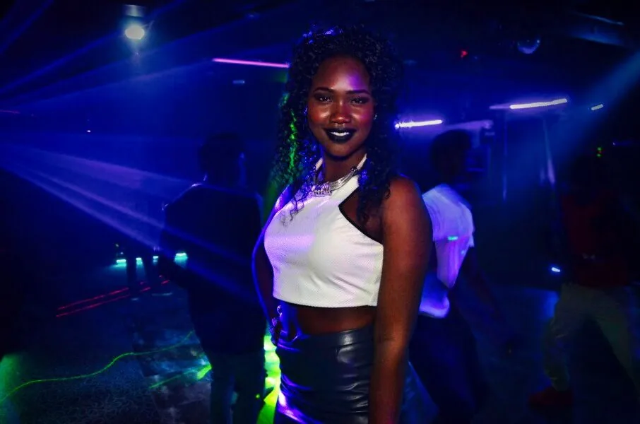 Nightlife photography by Chris Harvey