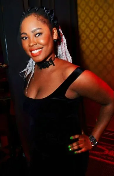 Nightlife photography by Chris Harvey