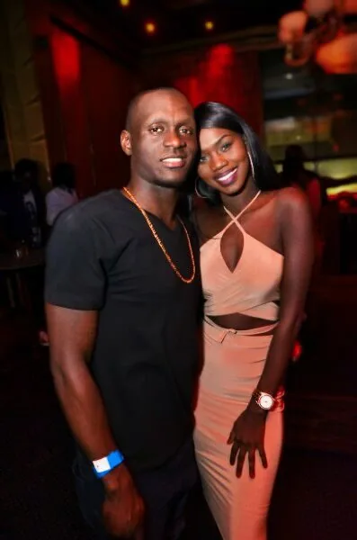 Nightlife photography by Chris Harvey