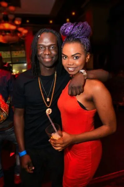 Nightlife photography by Chris Harvey