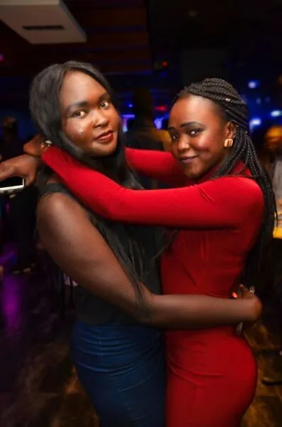 Nightlife photography by Chris Harvey