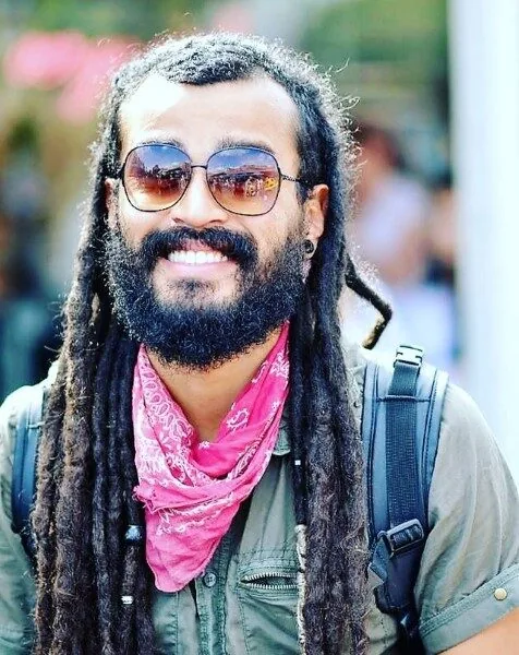 People photography by Chris Harvey