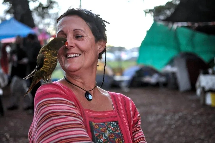 People photography by Chris Harvey