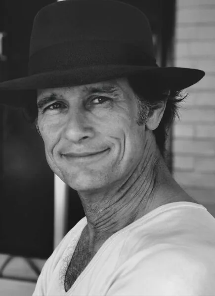 People photography by Chris Harvey