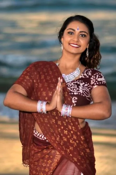 People photography by Chris Harvey