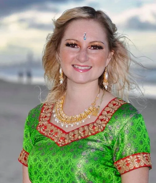 People photography by Chris Harvey