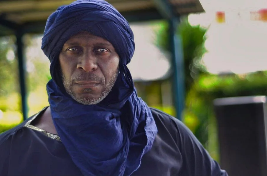 People photography by Chris Harvey