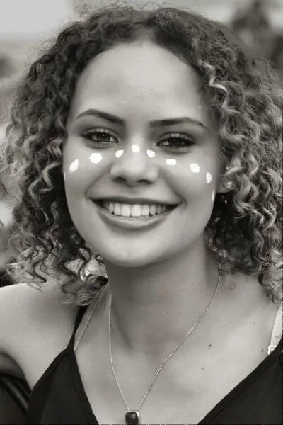 People photography by Chris Harvey