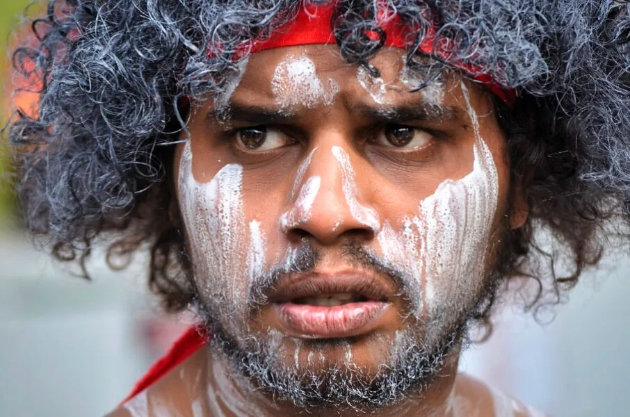 People photography by Chris Harvey