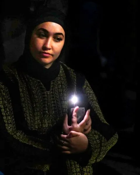 People photography by Chris Harvey