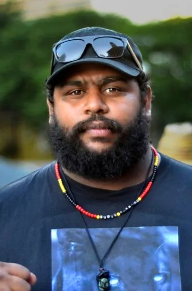 People photography by Chris Harvey