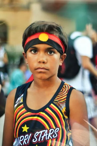 People photography by Chris Harvey