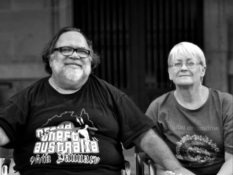 People photography by Chris Harvey