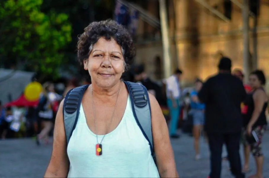 People photography by Chris Harvey