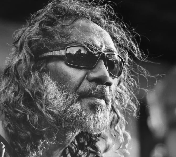 People photography by Chris Harvey