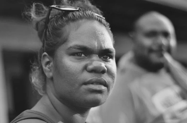 People photography by Chris Harvey