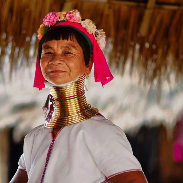 People photography by Chris Harvey