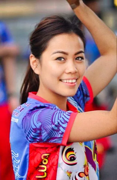 People photography by Chris Harvey