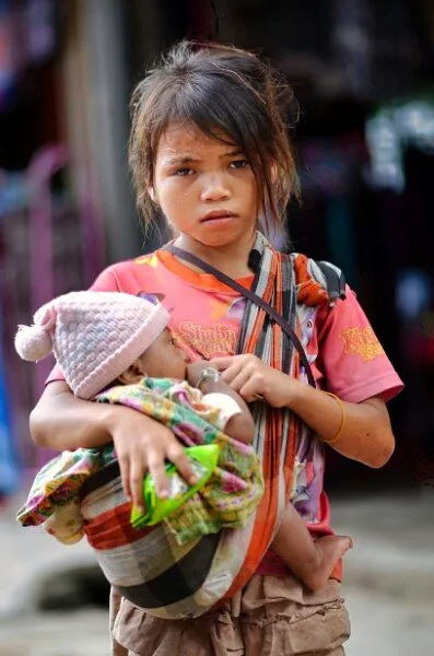 People photography by Chris Harvey