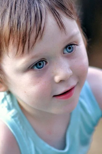 People photography by Chris Harvey