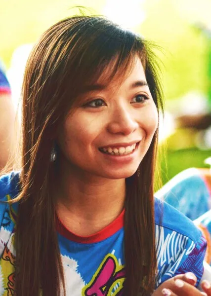 People photography by Chris Harvey