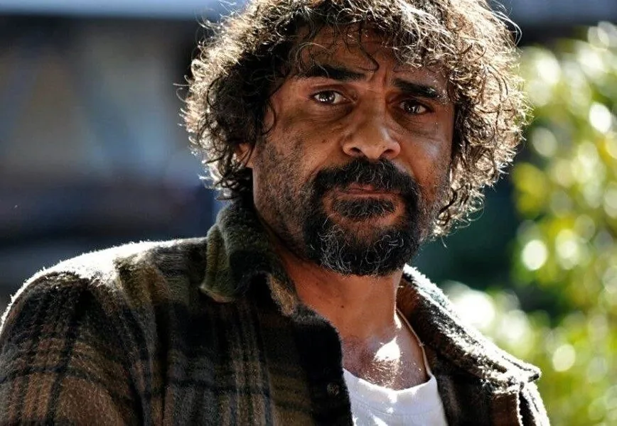 People photography by Chris Harvey