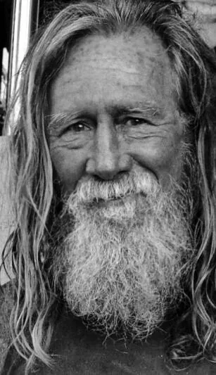 People photography by Chris Harvey