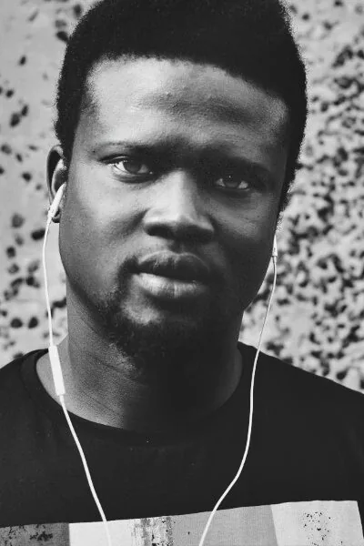 People photography by Chris Harvey