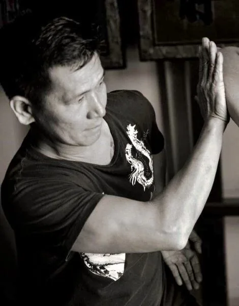 People photography by Chris Harvey