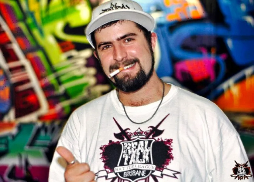 People photography by Chris Harvey