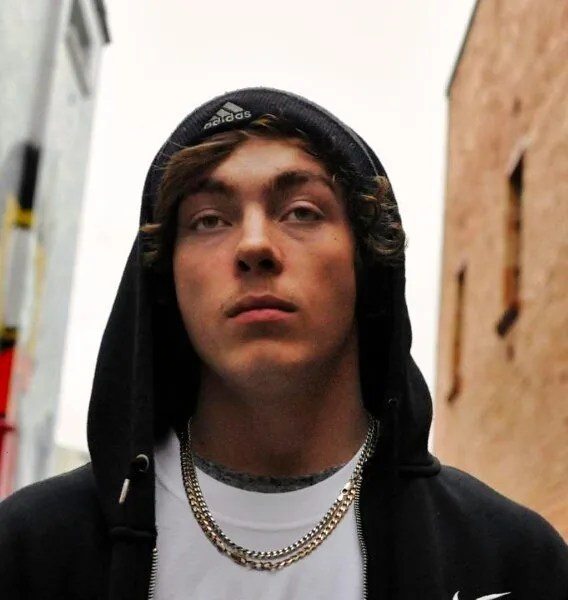 People photography by Chris Harvey