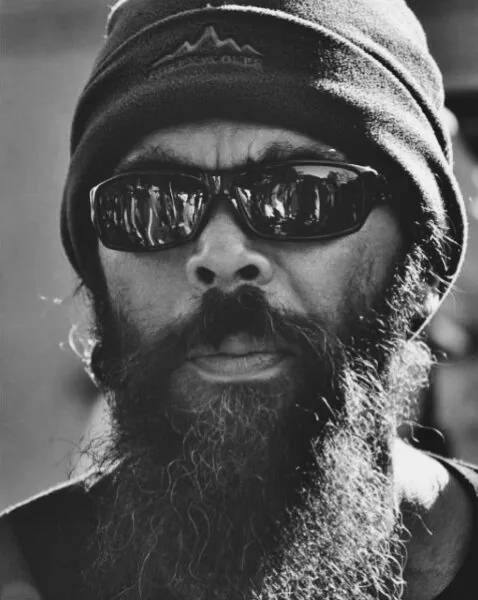 People photography by Chris Harvey