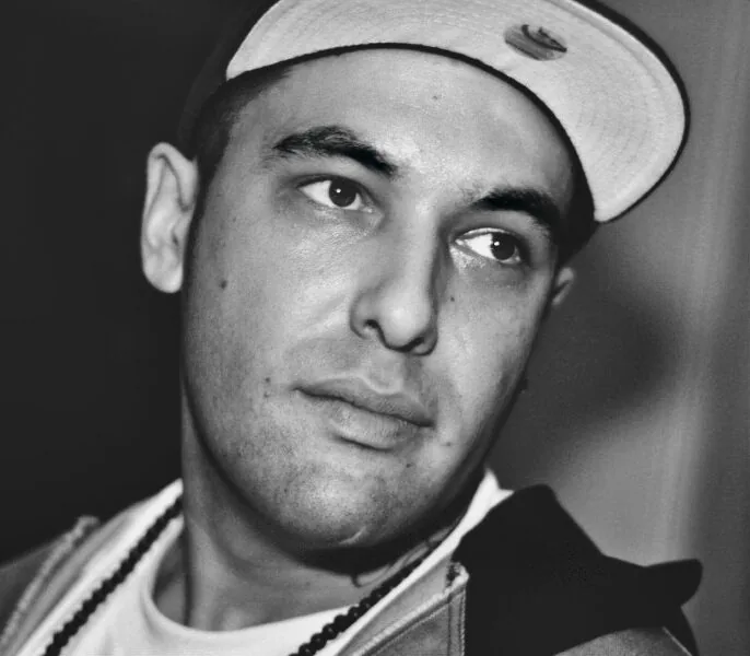 People photography by Chris Harvey