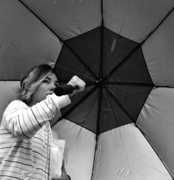 Street photography by Chris Harvey