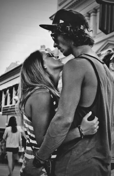 Street photography by Chris Harvey