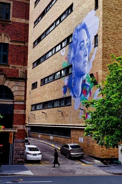 Street photography by Chris Harvey